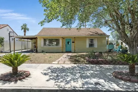 517 5th St, Boulder City, NV 89005