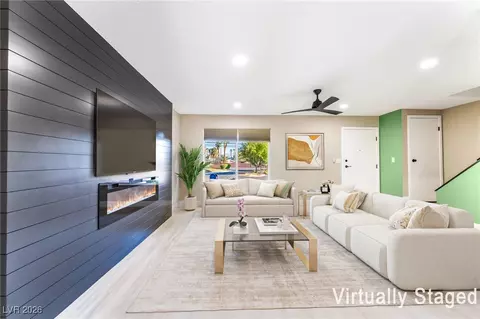 4036 Nightingale Ct, Las Vegas, NV 89107