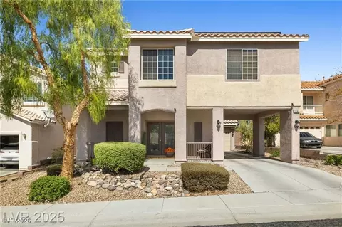 2280 Bull Lake Dr, Henderson, NV 89052