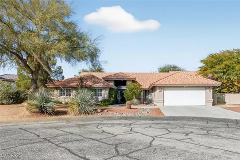 5935 N Campbell Rd, Las Vegas, NV 89149
