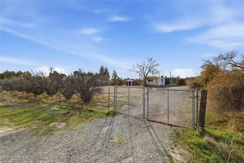 1771 W Sagehen St, Pahrump, NV 89060