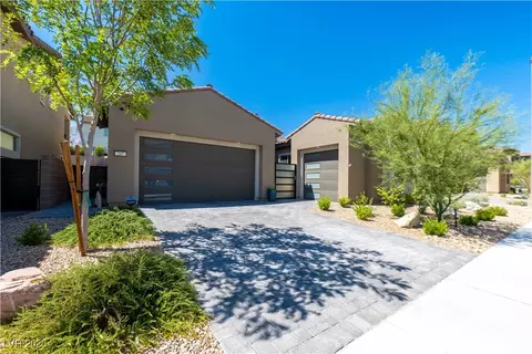 207 Cactus Sunrise St, Las Vegas, NV 89138