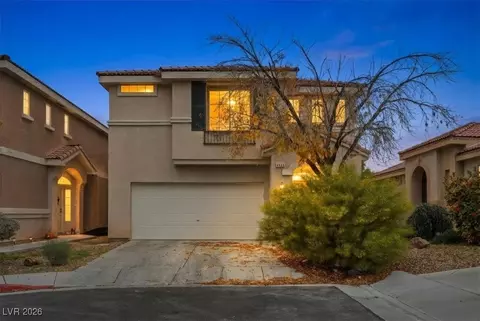 4508 Sunset Crater Ct, North Las Vegas, NV 89031