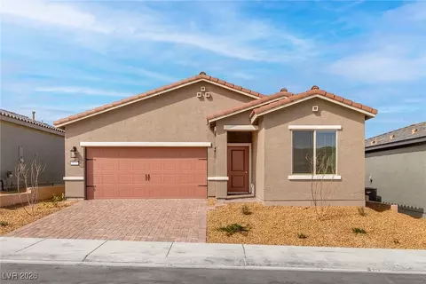 2745 Avril Point St, Las Vegas, NV 89156