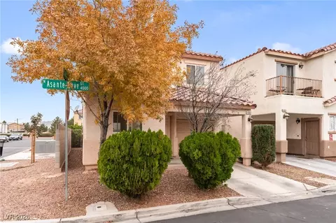 4007 Asante Cove St, Las Vegas, NV 89115