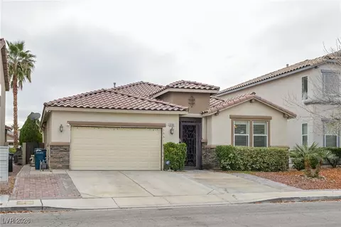 9709 Hawk Cliff Ave, Las Vegas, NV 89148