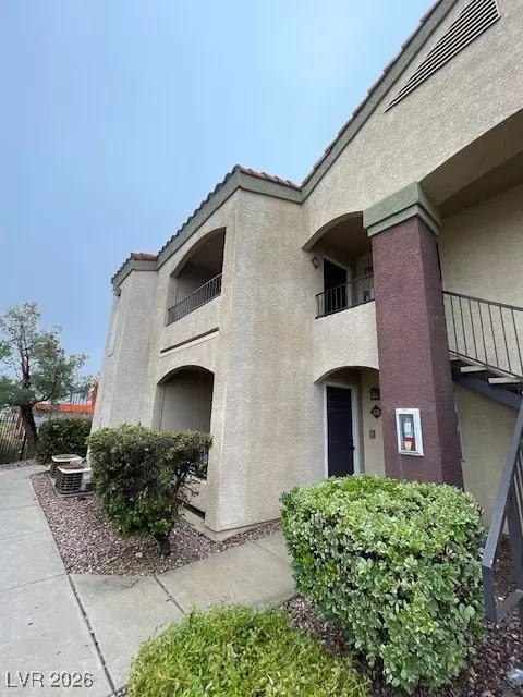 7885 W Flamingo Rd #2125, Las Vegas, NV 89147