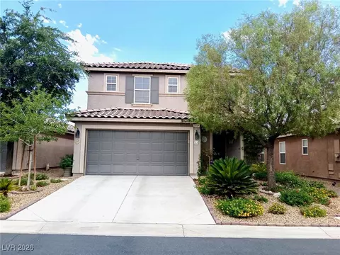 5604 Markley Ave, Las Vegas, NV 89141