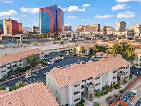 4200 S Valley View Blvd #1007, Las Vegas, NV 89103