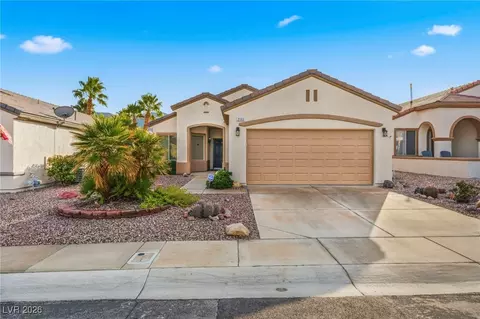 2153 Indigo Creek Ave, Henderson, NV 89012