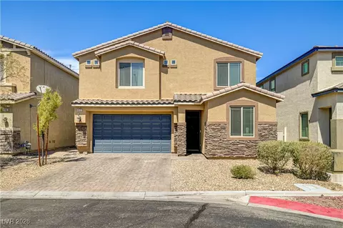 4112 Carol Bailey Ave, North Las Vegas, NV 89081