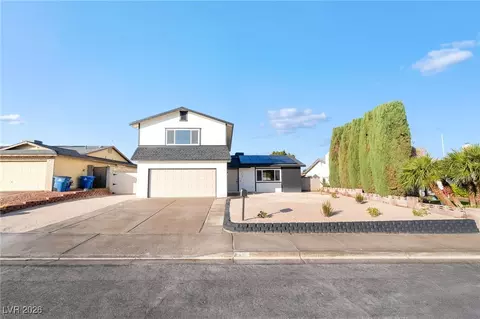 716 Morrocco Dr, Henderson, NV 89002