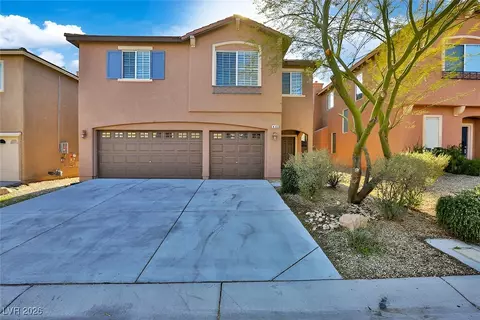 9165 Cantina Creek Ct, Las Vegas, NV 89178