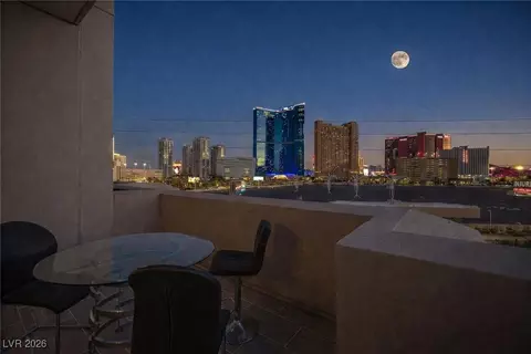 200 W Sahara Ave #501, Las Vegas, NV 89102