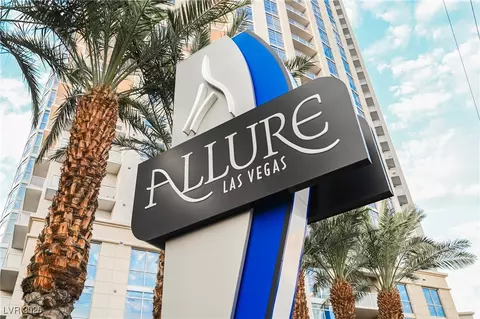 200 W Sahara Ave #501, Las Vegas, NV 89102