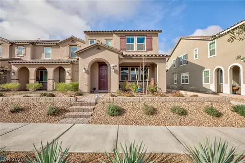 2619 Via Napoli, Henderson, NV 89044