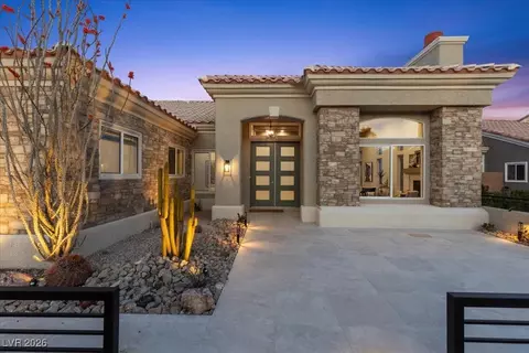 2508 Faiss Dr, Las Vegas, NV 89134
