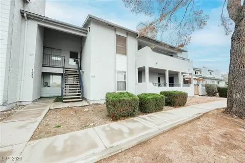 1635 Justin Cir #8, Henderson, NV 89011