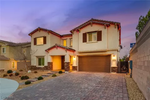 998 Floral Creek Ct, Henderson, NV 89002