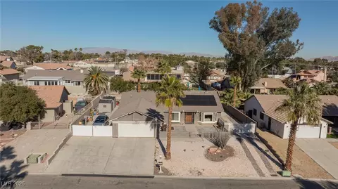 3216 Shadowridge Ave, Las Vegas, NV 89120