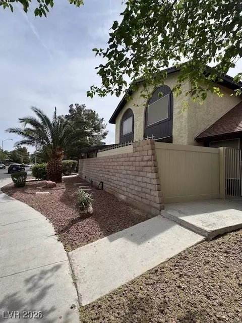 Undisclosed, Las Vegas, NV 89102