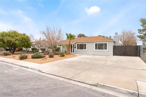 1261 Douglas Dr, Las Vegas, NV 89102
