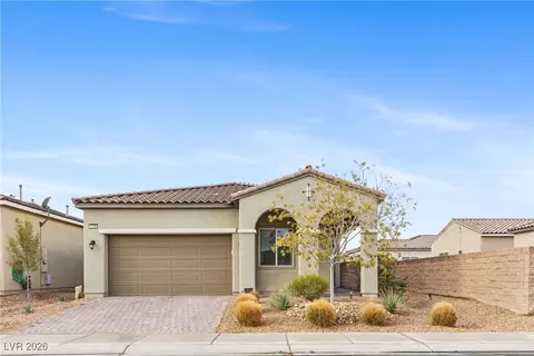 4719 Beautify St, North Las Vegas, NV 89031