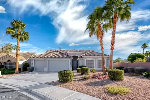 2022 Bobtail Cir, Henderson, NV 89012