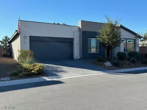 4521 E Cactus Canyon Dr, Pahrump, NV 89061