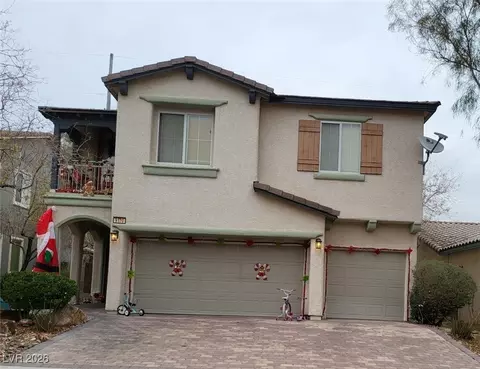 9170 Blue Ox Ave, Las Vegas, NV 89178
