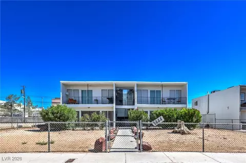 1444 Silver Mesa Cir, Las Vegas, NV 89169