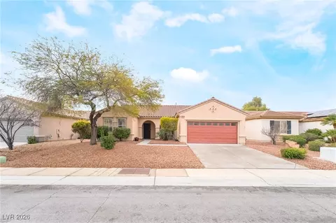 2565 Hayesville Ave, Henderson, NV 89052