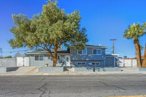 501 N Wallace Dr, Las Vegas, NV 89107