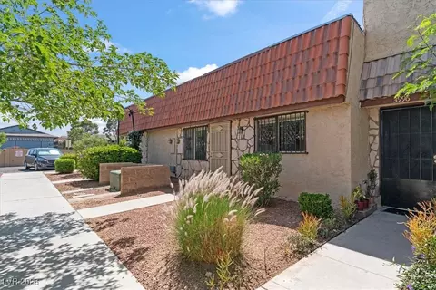 4000 Visby Ln, Las Vegas, NV 89119