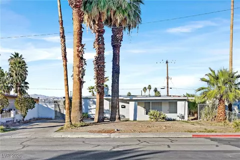3520 Flower Ave, North Las Vegas, NV 89030