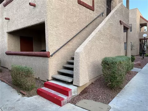 4151 Gannet Cir #377, Las Vegas, NV 89103