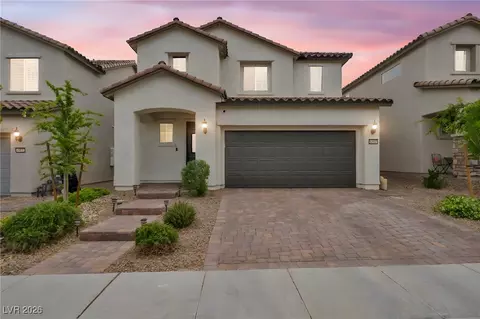 9947 Fletcher Peak Ave, Las Vegas, NV 89178