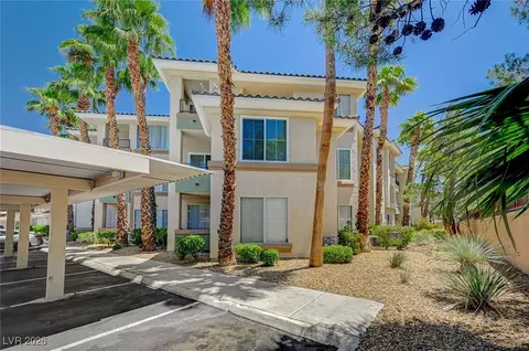 7189 S Durango Dr #208, Las Vegas, NV 89113