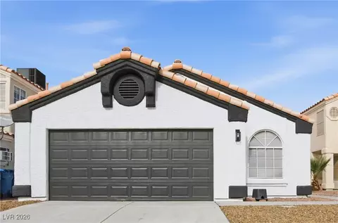 8112 Hercules Dr, Las Vegas, NV 89128