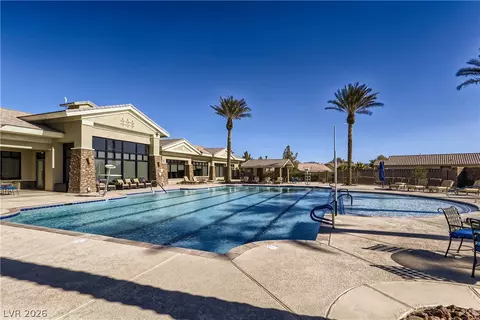 3430 River Legend St, Las Vegas, NV 89122