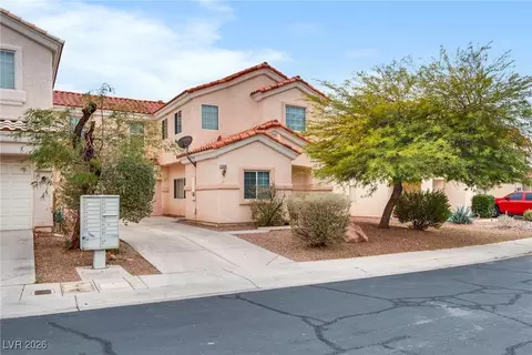 2449 Wrangler Walsh Ln, Henderson, NV 89002