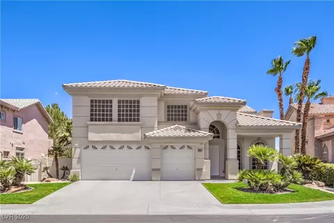 4772 Lomas Santa Fe St, Las Vegas, NV 89147