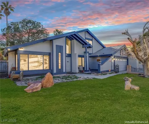 6547 Ellerhurst Dr, Las Vegas, NV 89103