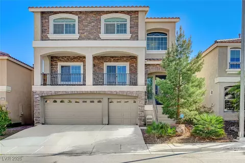 6773 Goose Watch Ct, Las Vegas, NV 89139