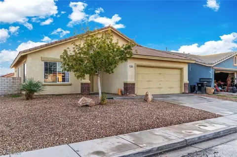 2503 Weeping Rock Ave, North Las Vegas, NV 89031