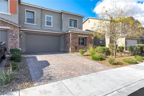 6923 Denio Island St, North Las Vegas, NV 89084