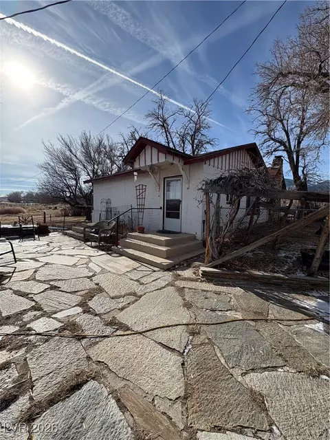 Exterior - 1260 S Baker Ave, Other, NV 89311 photo 12 of 12