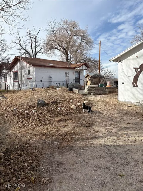 Exterior - 1260 S Baker Ave, Other, NV 89311 photo 8 of 12