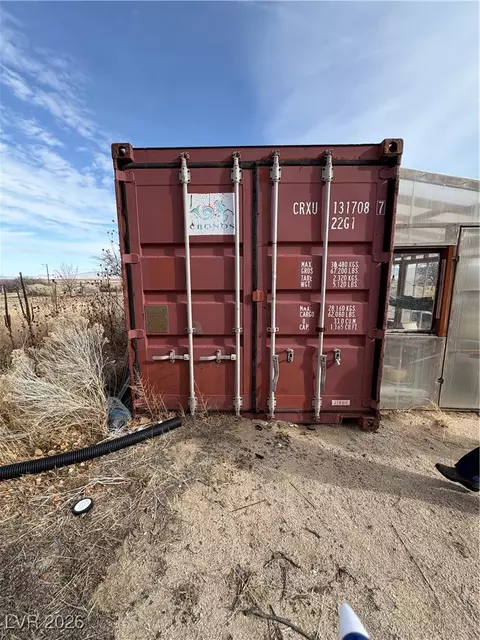 Other - 1260 S Baker Ave, Other, NV 89311 photo 5 of 16
