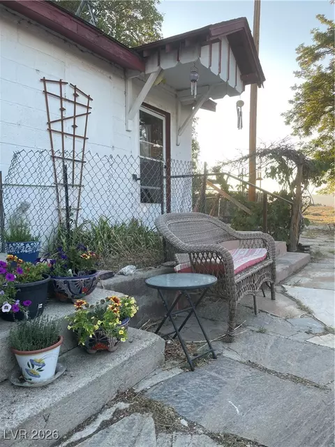 Exterior - 1260 S Baker Ave, Other, NV 89311 photo 4 of 12